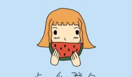 赞美吃瓜群众的视频句子