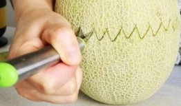 银龙吃哈密瓜好吗视频