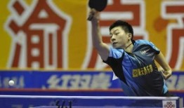 乒乓球球员吃瓜视频,揭秘赛场背后的趣味生活