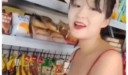 美甲店老板娘吃瓜视频播放,揭秘网红幕后生活