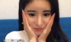 虎牙主播水月吃瓜视频,一场惊心动魄的吃瓜盛宴