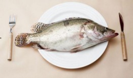 瓜丝鱼怎么吃视频,视频教程详解