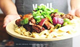 新疆大盘鸡吃瓜视频,一场视觉与味蕾的双重盛宴