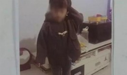 寿光小孩吃瓜事件视频播放,视频曝光引发社会关注