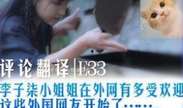 吃瓜油管评论中国视频