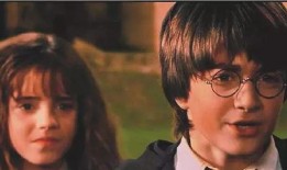 哈利波特靓仔吃瓜视频,揭秘魔法世界里的八卦风云