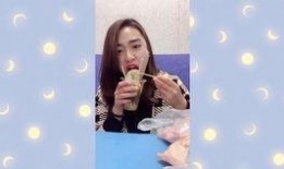 吃甜大瓜对身体好吗视频,甜蜜滋味背后的健康益处揭秘