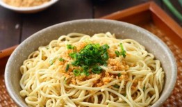 哈密瓜能不能拌面吃呢视频,创意拌面，美味升级