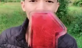 林清平吃瓜视频,揭秘娱乐圈幕后故事