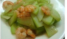 孩子吃佛手瓜的做法视频