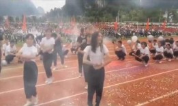 柳州集体吃瓜事件视频,一场引发热议的社区现象