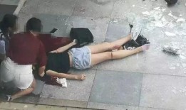 潮汕少女街吃瓜事件视频,一场关于地域文化的网络风暴