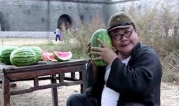 不给钱吃瓜视频,揭秘“不给钱吃瓜”视频背后的秘密