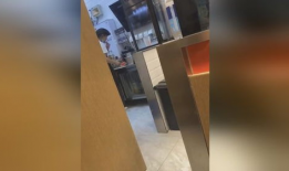 吃瓜视频爆料奶茶店是真的吗