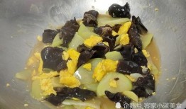 孩子吃佛手瓜的做法视频